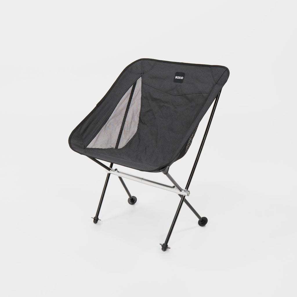 2er-Set BOXIO CHAIR I Campingstuhl-Set in SOLO UP