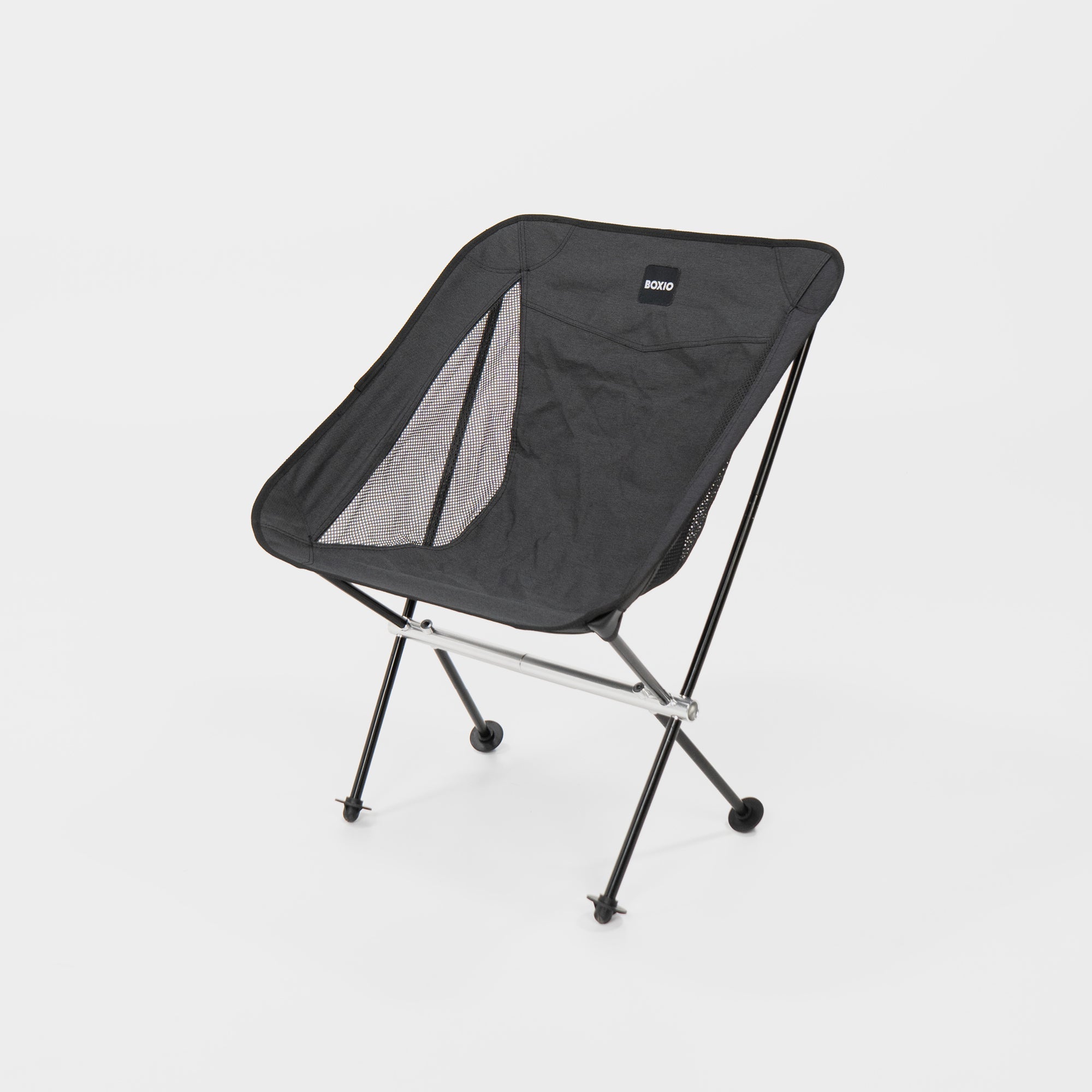 2er-Set BOXIO CHAIR I Campingstuhl-Set in SOLO UP