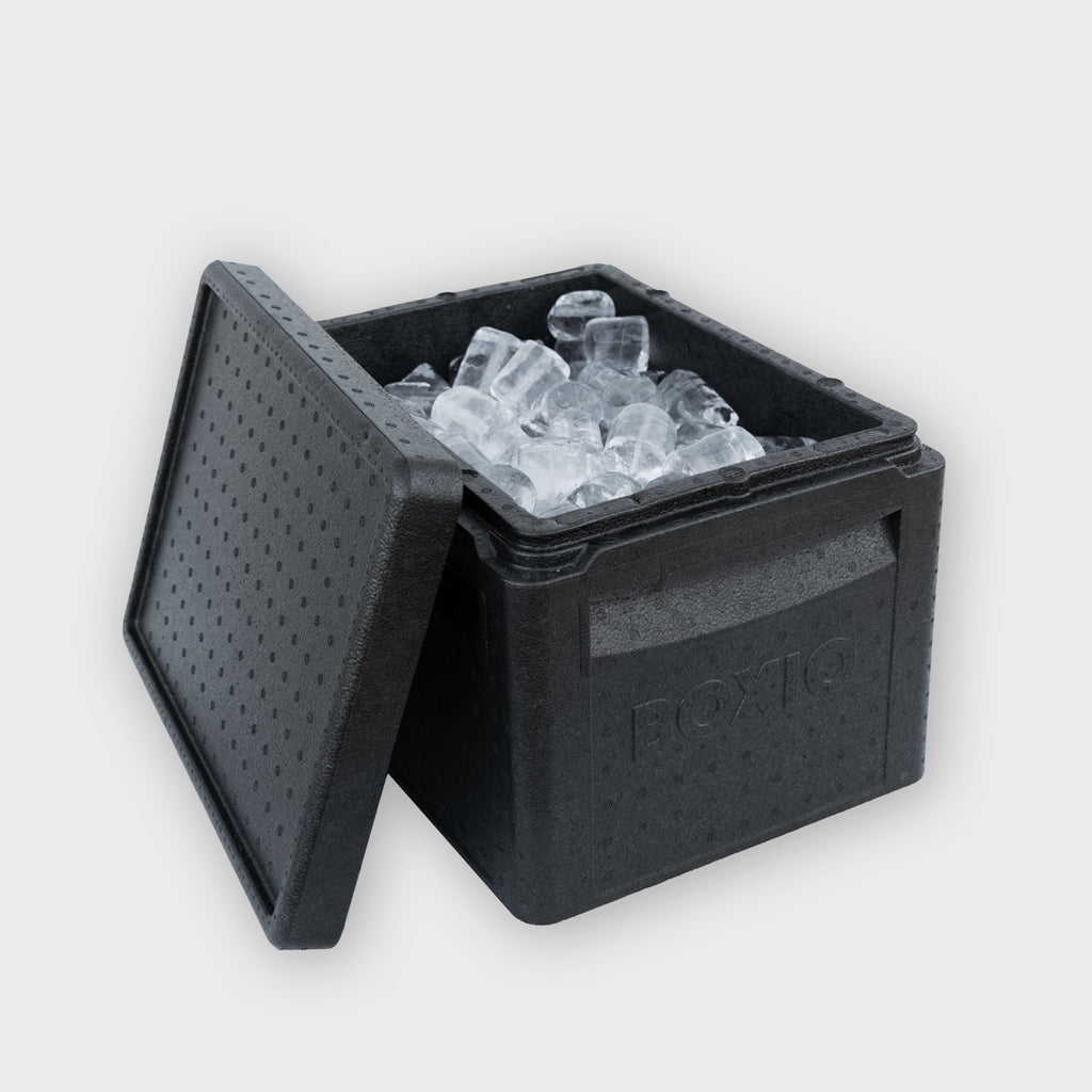 BOXIO - COOL | Passive Kühlbox