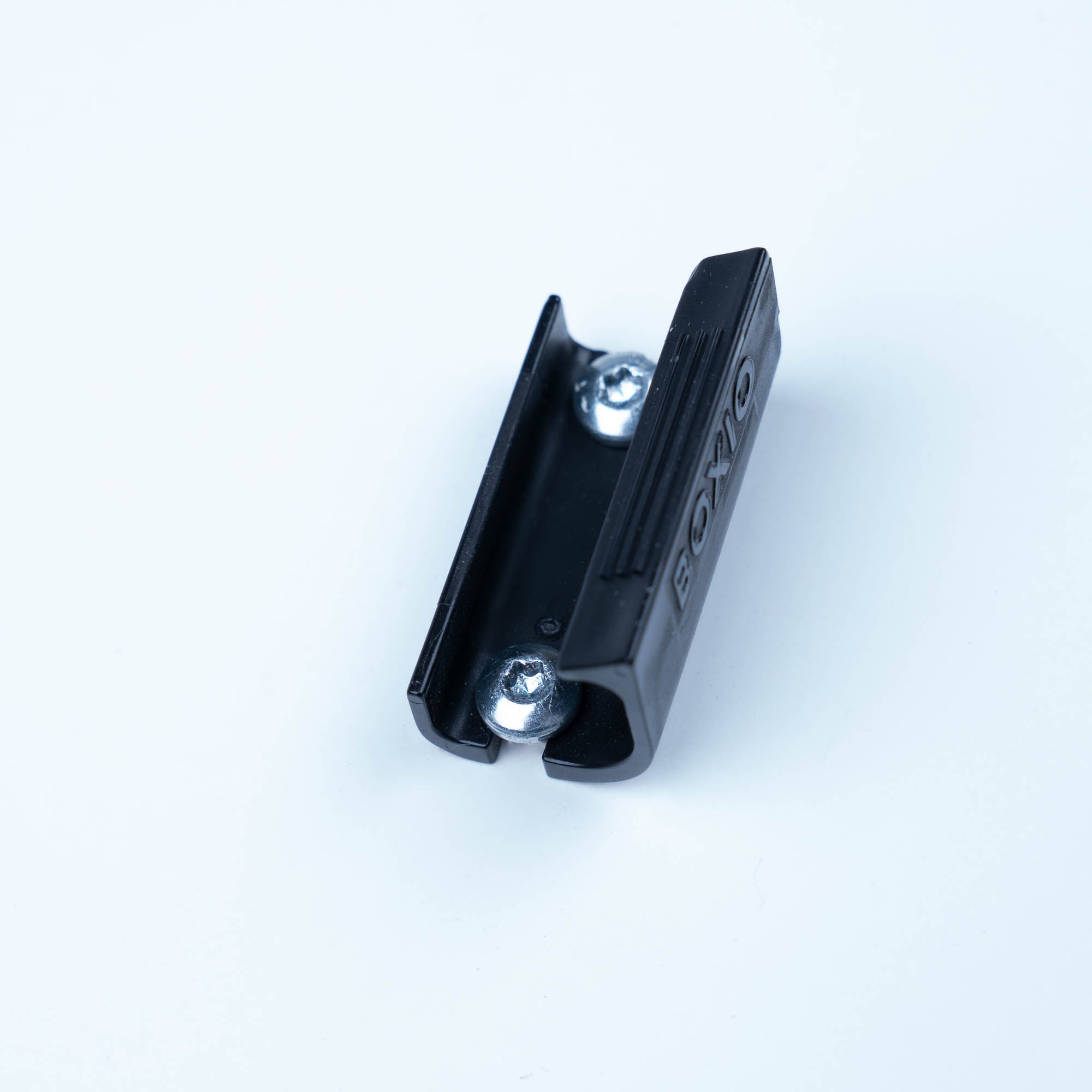 BOXIO - FIX | Bodenhalteclip für Eurobox