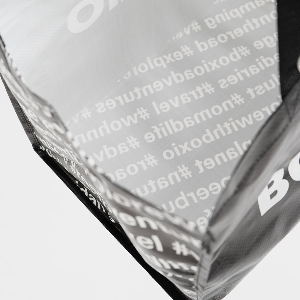 BOXIO BAG | Tragetasche für BOXIO