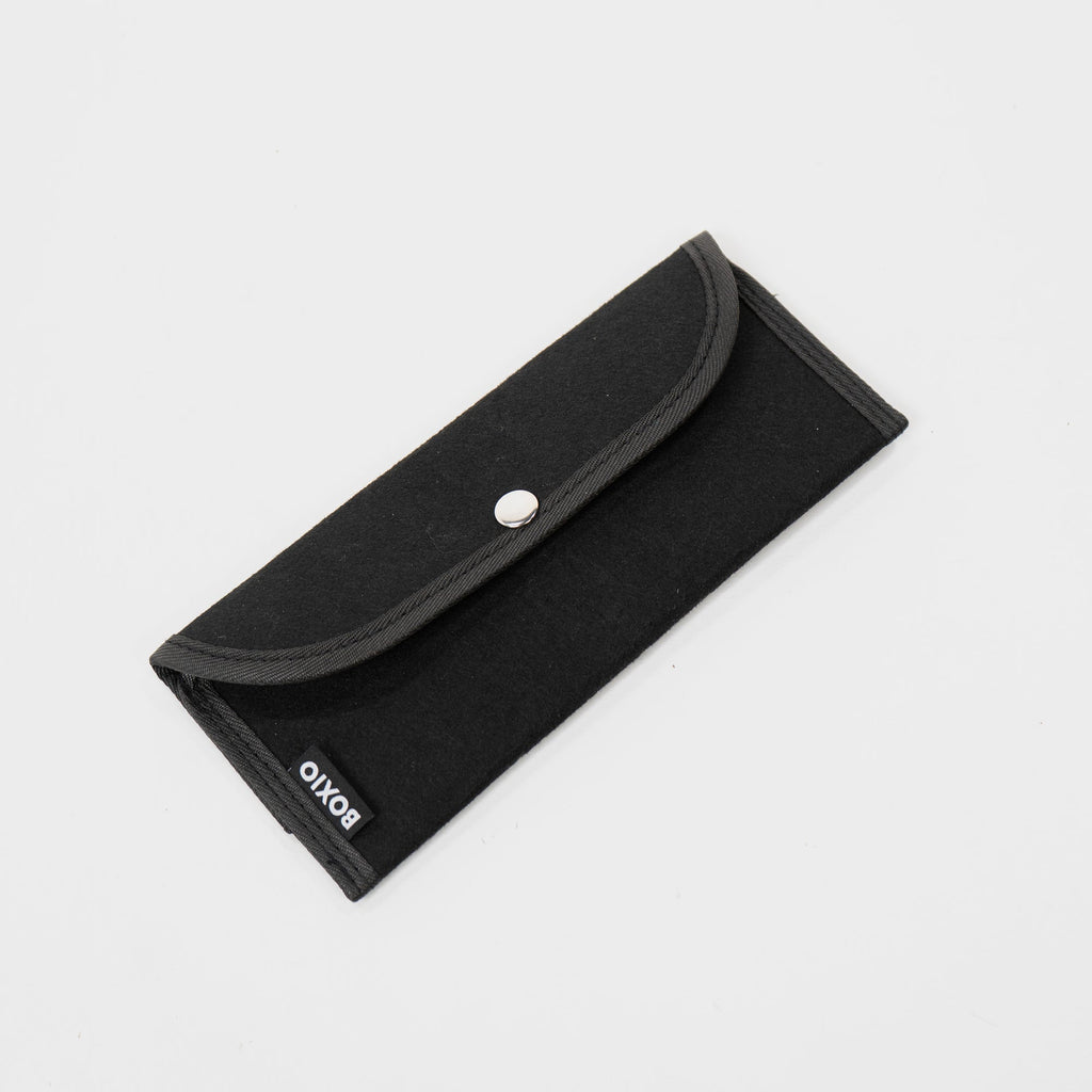 Bestecktasche I BOXIO EAT BAG