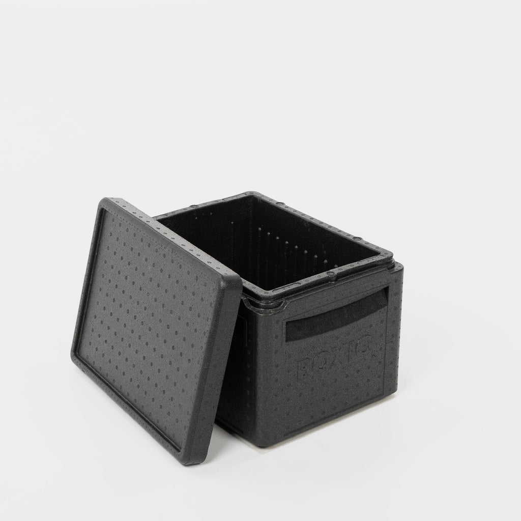 BOXIO - COOL | Passive Kühlbox