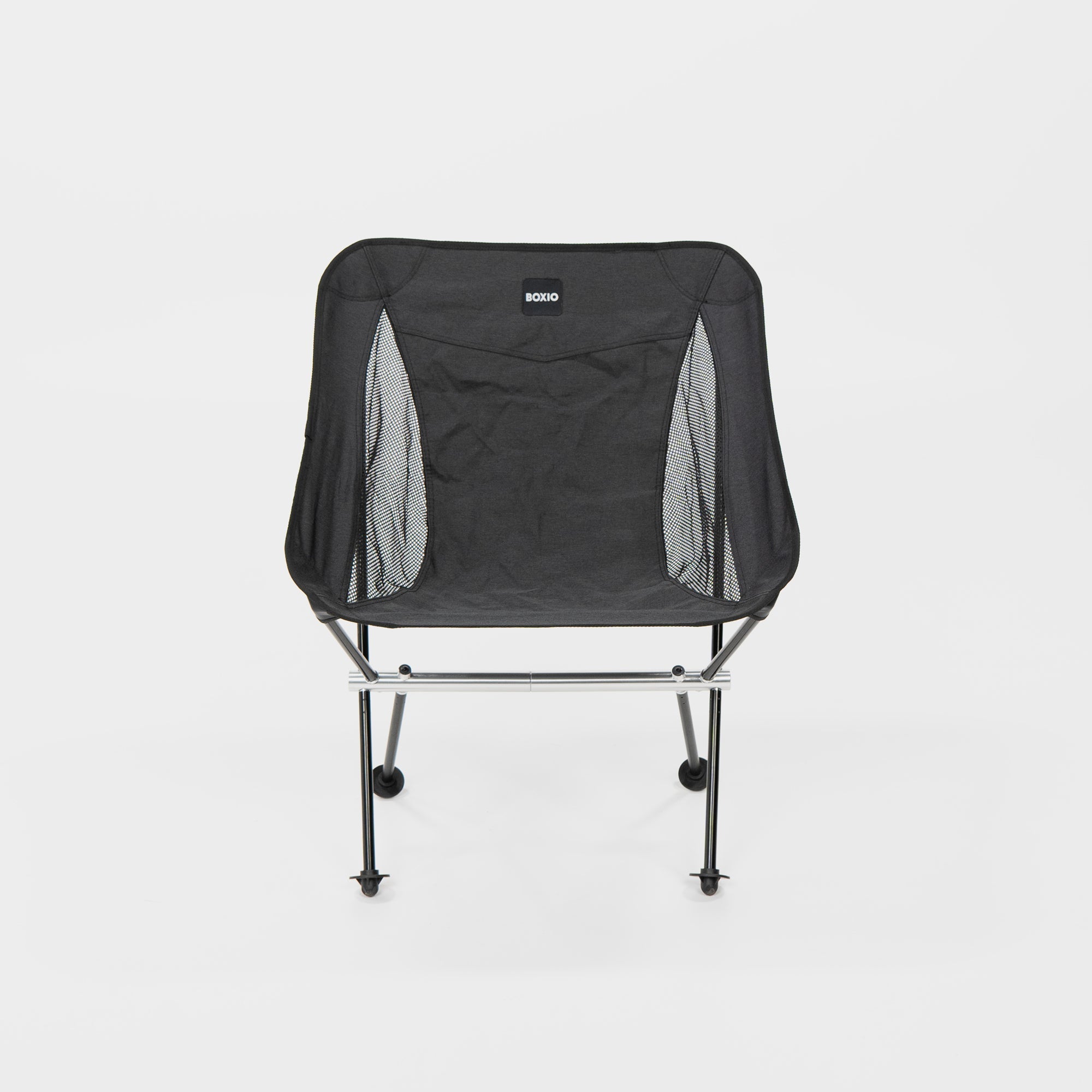 2er-Set BOXIO CHAIR I Campingstuhl-Set in SOLO UP