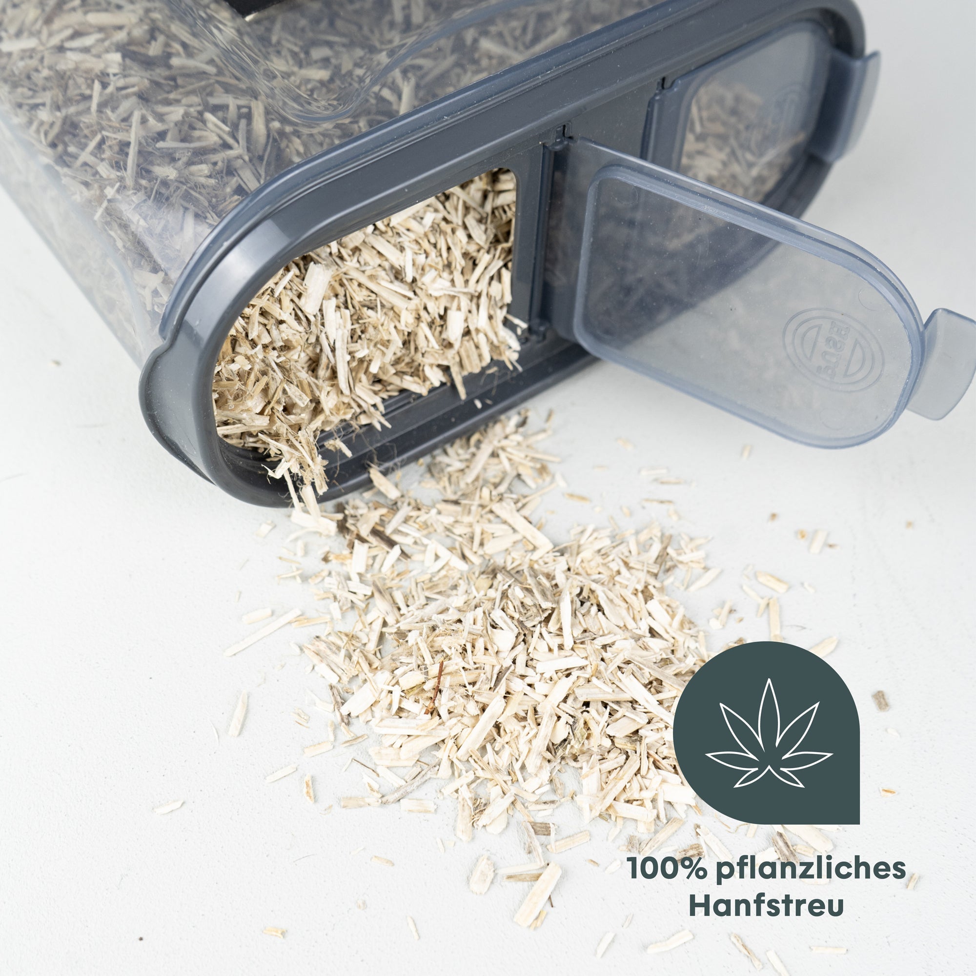 BOXIO - HEMP | Hanfstreu