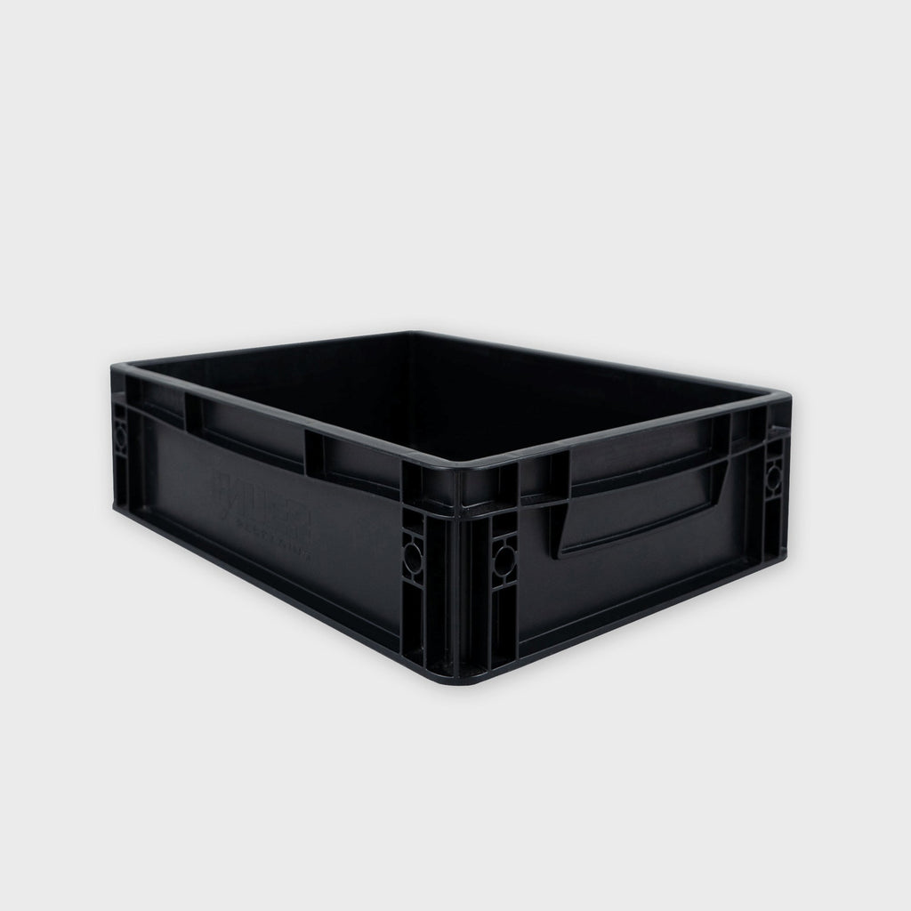 BOXIO - SOLO UP | Eurobox Sitzerhöhung