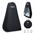 Camping Duschzelt & Toilettenzelt Pop-Up – Mobile Umkleidekabine | BOXIO
